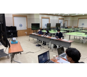 편입학 비대면 면접